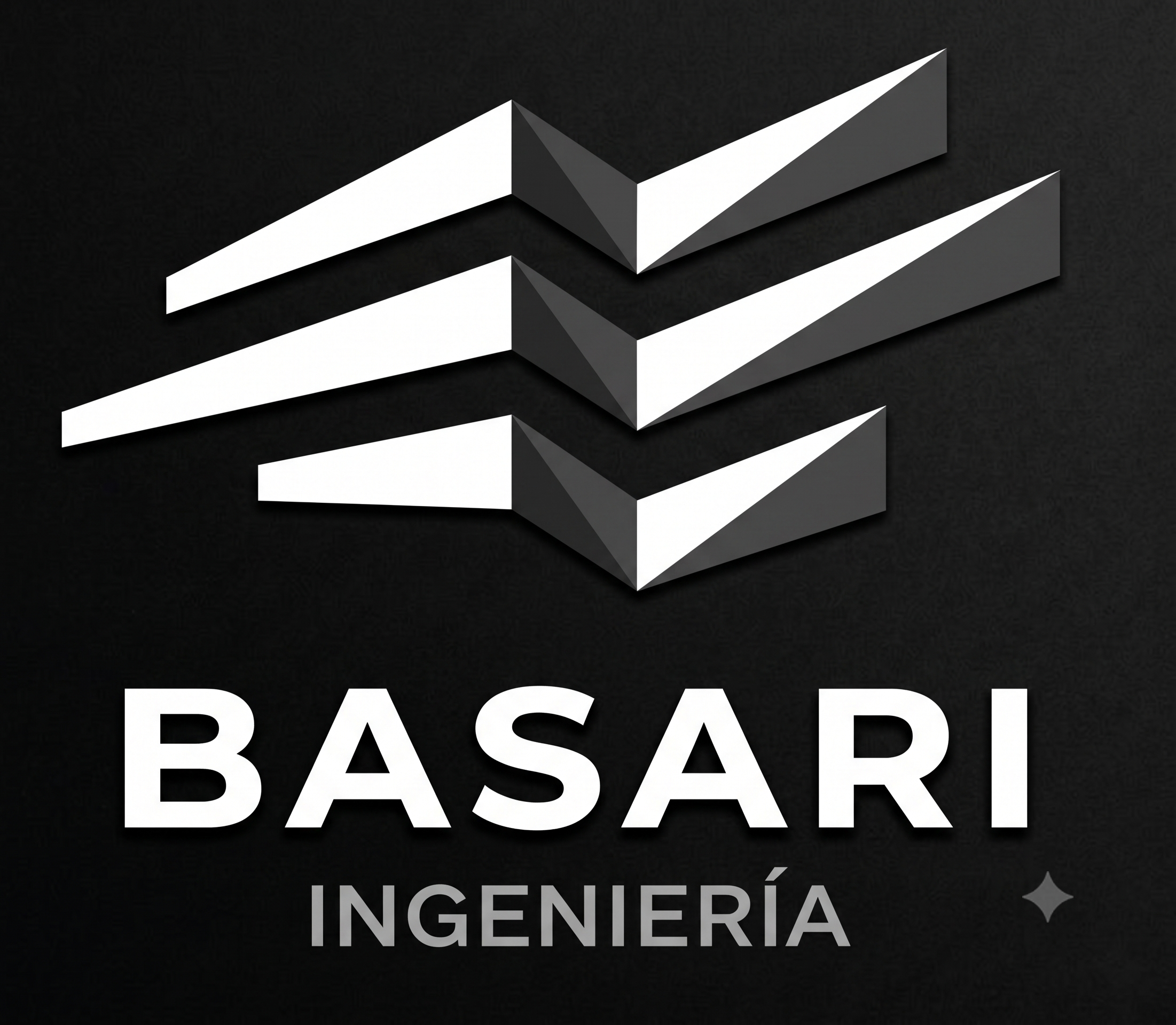Logo BASARI INGENIERÍA SPA